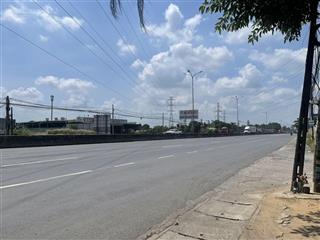 50.000m2, 5ha, 3 mặt tiền đường xe công, long thành đồng nai, sổ riêng có 300m2 thổ cư và 5000