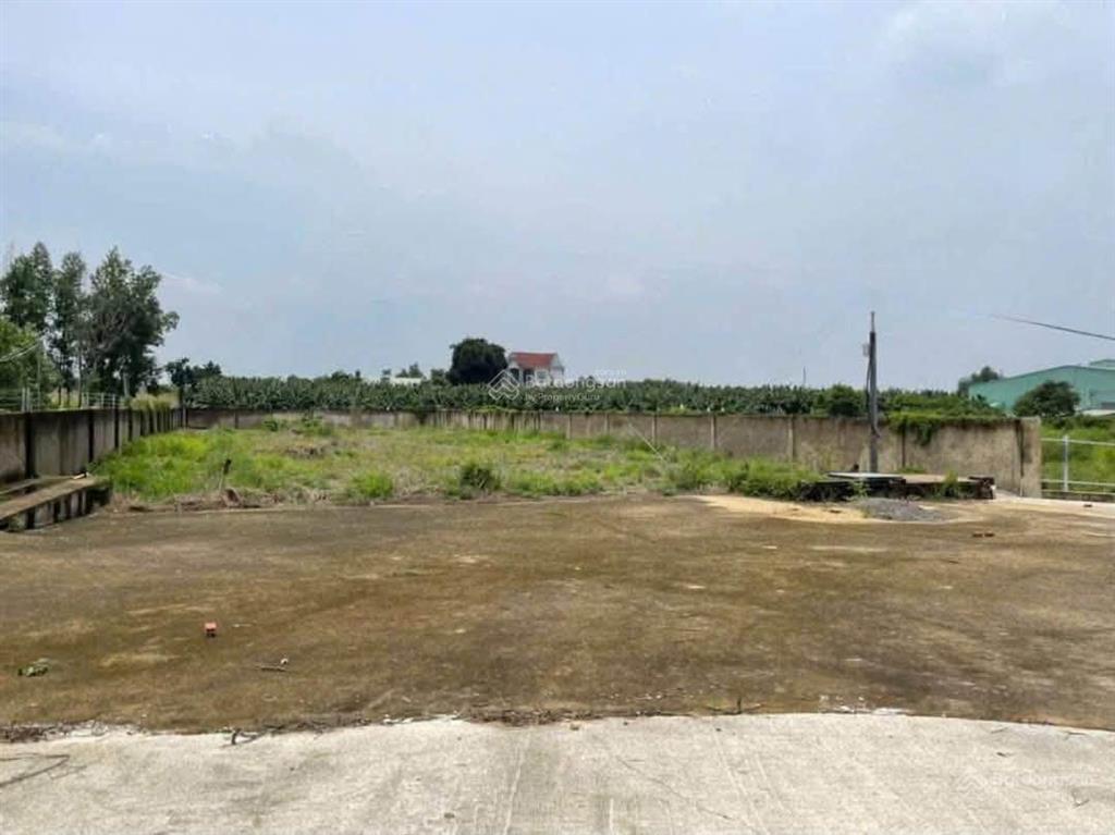 50.000m2, 5ha, 3 mặt tiền đường xe công, long thành đồng nai, sổ riêng có 300m2 thổ cư và 5000