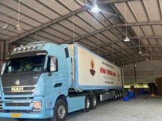 Chỉ 16,5tỷ, 10.000m2, có 3000m2 nhà xưởng mặt tiền đường nhựa. đang cho thuê 50tr/tháng
