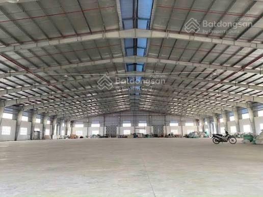 Cho thuê nhà xưởng sản xuất (giá tốt), xưởng mới 100% gần cty havas, p. trảng dài, đồng nai