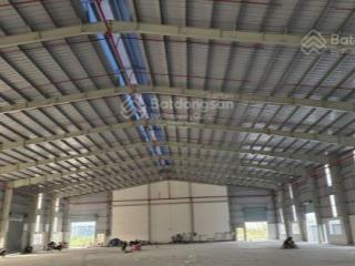 Cho thuê nhà xưởng sản xuất (giá tốt), xưởng mới 100% gần cty havas, p. trảng dài, đồng nai