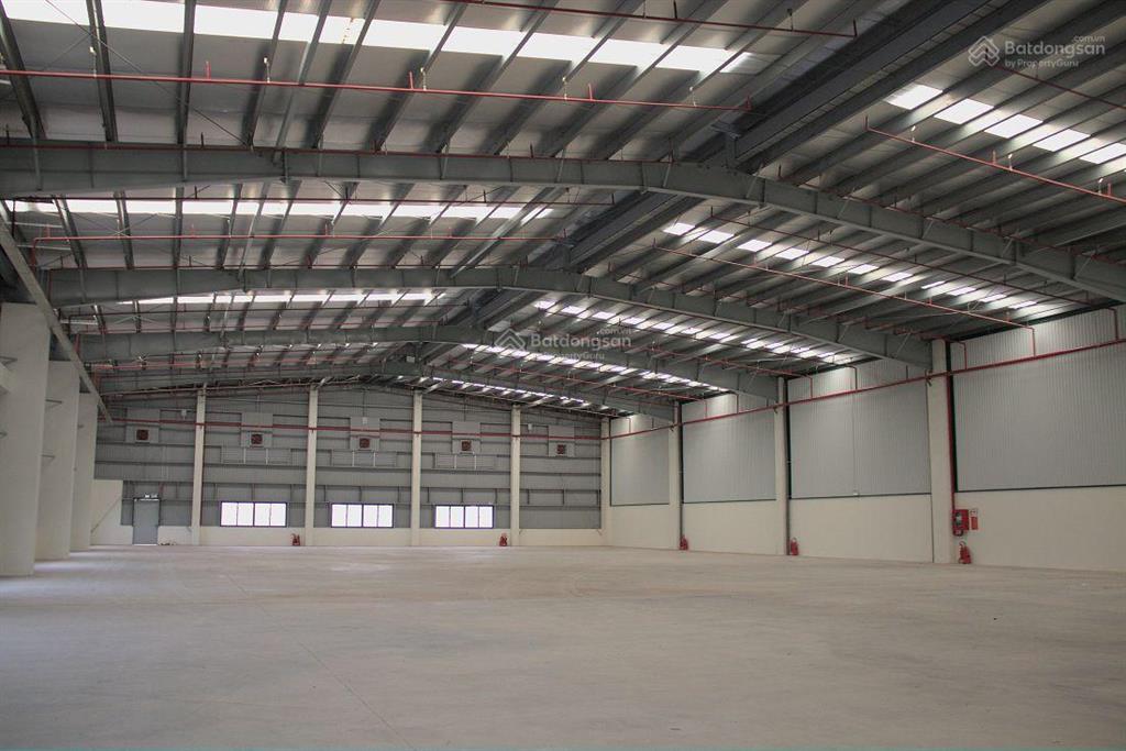 Cho thuê nhà xưởng sản xuất (giá tốt), xưởng mới 100% gần cty havas, p. trảng dài, đồng nai