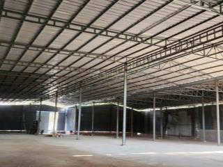 Cho thuê kho xưởng 2.500m an điền, bến cát. giá thuê 140 triệu/tháng
sân rộng xe tải, xe