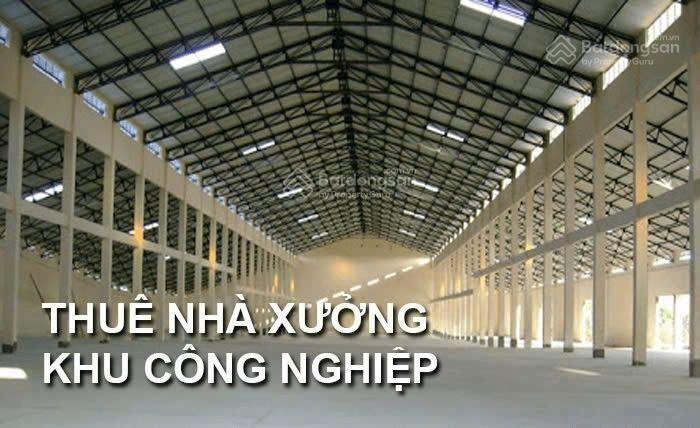 Cho thuê 800m2 kho trong kcn đông nai giá thuê 100.000 đ/m2 chưa bao gồm thuê vat