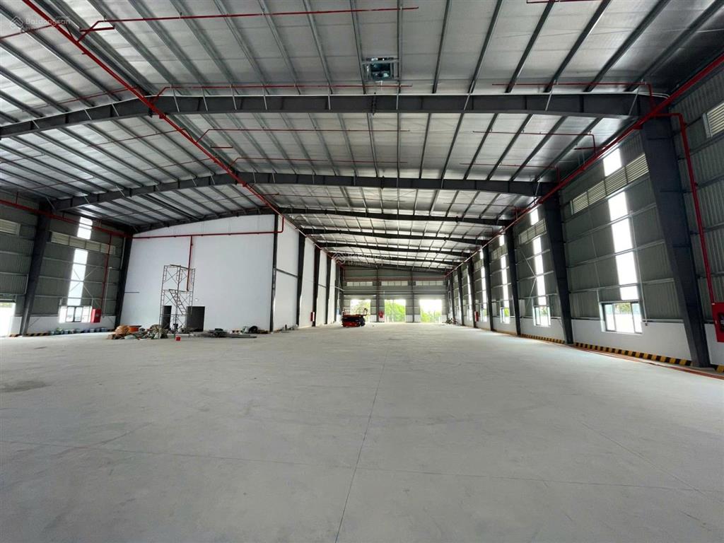 Cho thuê nhà xưởng sx xây dựng mới trong  kcn amata đồng nai 142ngh/m2/ tháng