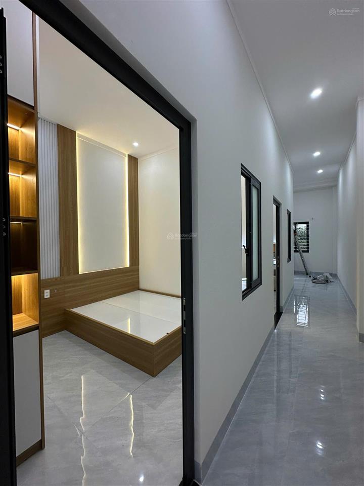 Bán nhà 1 trệt 1 lầu kp3, trảng dài, đồng nai.
diện tích 4,5 x 29m (127m²). sổ riêng full thổ cư.
