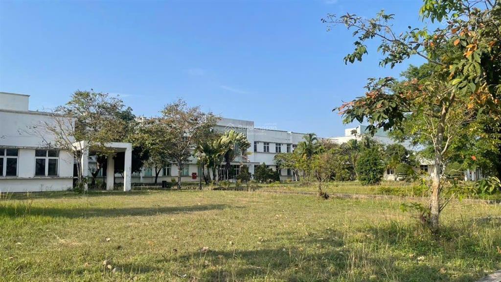 Cho thuê toà nhà trong khu công nghiệp, dtsd 6000m2 (3000x2). sử dụng làm xưởng chế biến nông