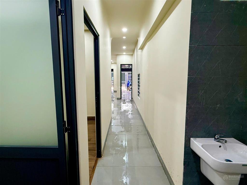 Bán nhà gần giáo xứ tân thành bình minh, đồng nai.
diện tích 7x22m. sổ riêng full thổ cư