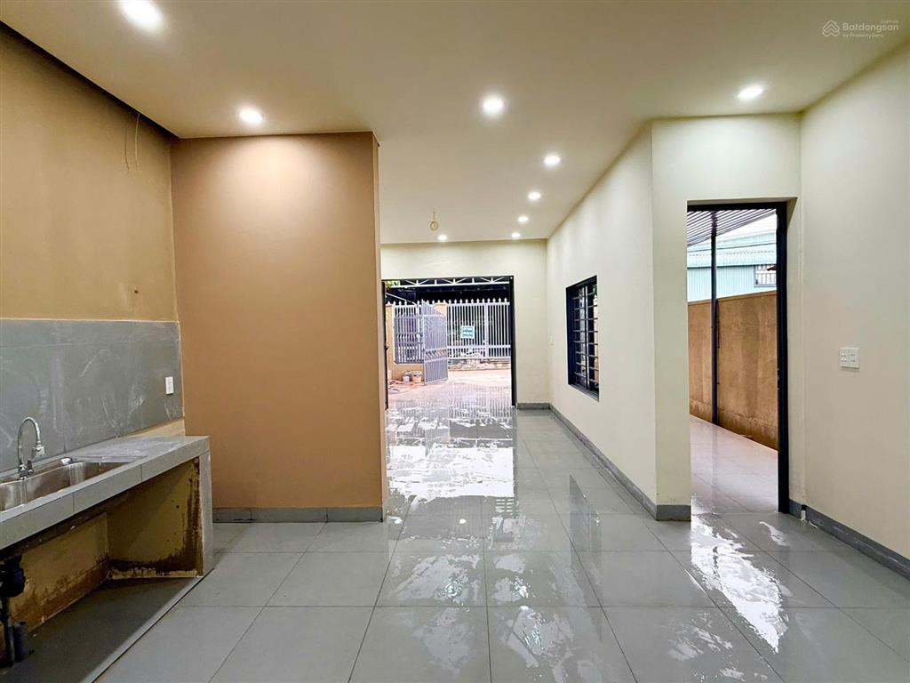 Bán nhà gần giáo xứ tân thành bình minh, đồng nai.
diện tích 7x22m. sổ riêng full thổ cư