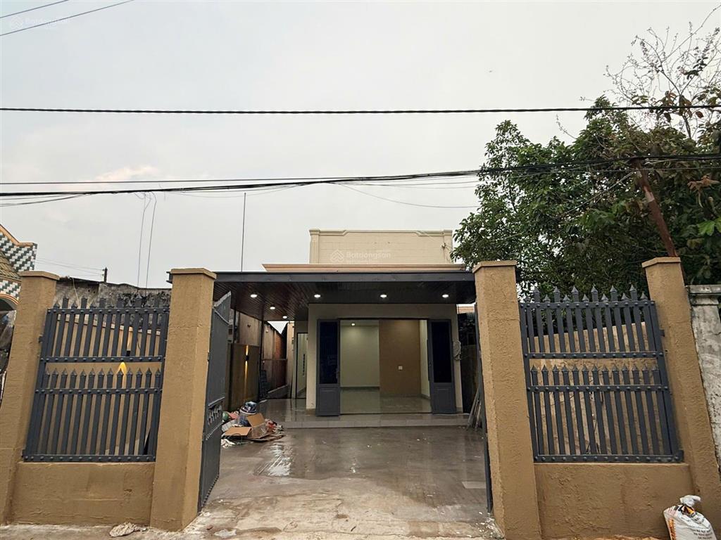 Bán nhà gần giáo xứ tân thành bình minh, đồng nai.
diện tích 7x22m. sổ riêng full thổ cư