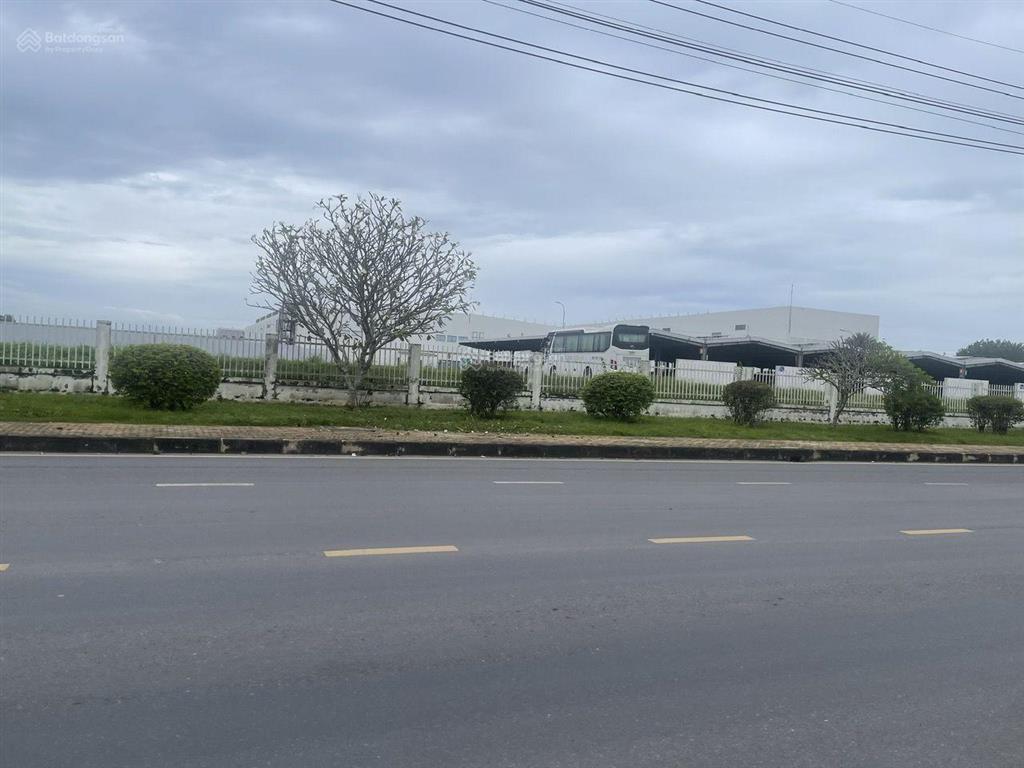 Chuyển nhượng nx sản xuất tại kcn long thành. đồng nai diện tích sử dụng 9800m dt nhà xưởng