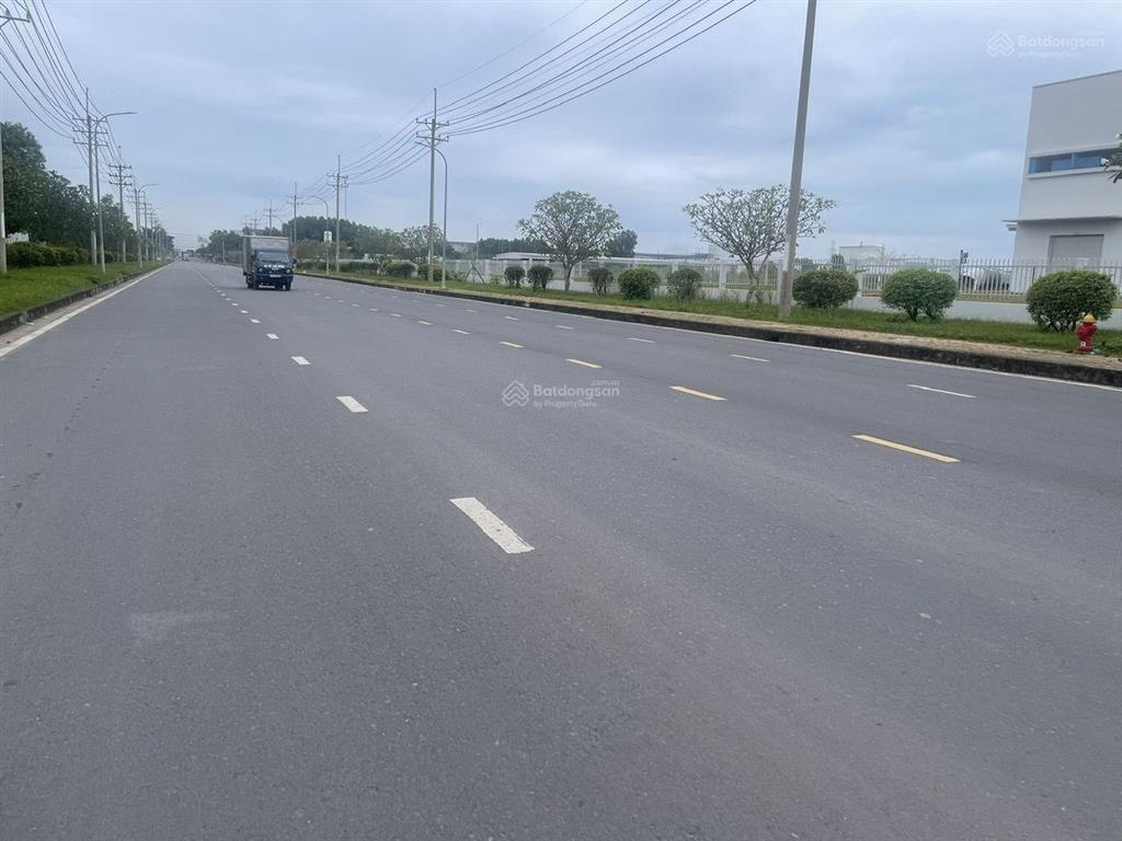 Chuyển nhượng nx sản xuất tại kcn long thành. đồng nai diện tích sử dụng 9800m dt nhà xưởng