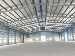 Chuyển nhượng nx sản xuất tại kcn long thành. đồng nai diện tích sử dụng 9800m dt nhà xưởng