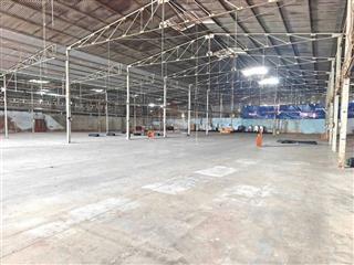 Cho thuê xưởng gần kcn hố nai, kcn amata. đồng nai
chỉ 80 triệu/tháng.
diện tích xưởng 3000m2. c