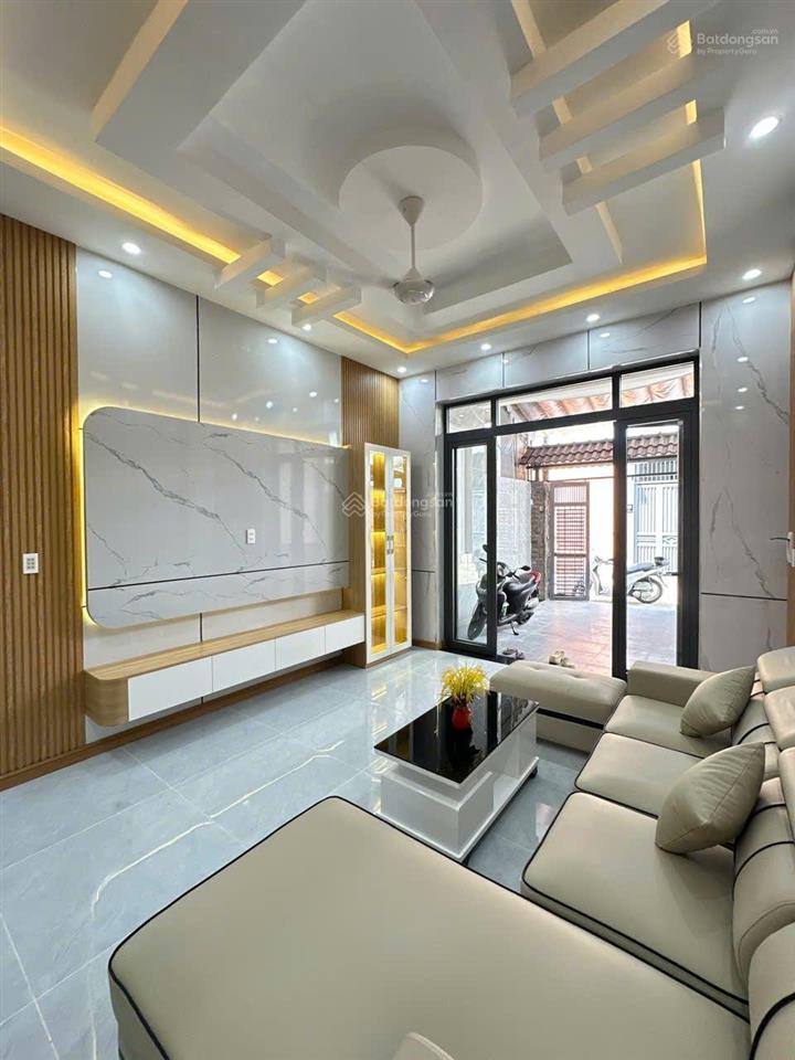 Bán nhà gác lửng sổ riêng kp2 trảng dài, đồng nai. dt 4x18. dt sử dụng 144m². sổ riêng, quy