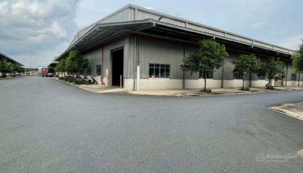 Cho thuê nhà xưởng kcn nhơn trạch, đồng nai