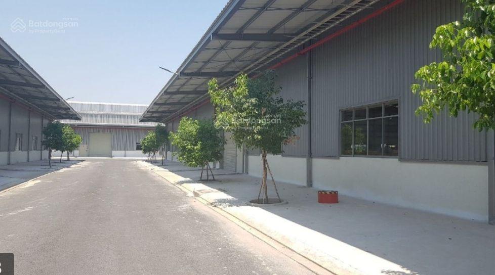 Cho thuê nhà xưởng kcn nhơn trạch, đồng nai