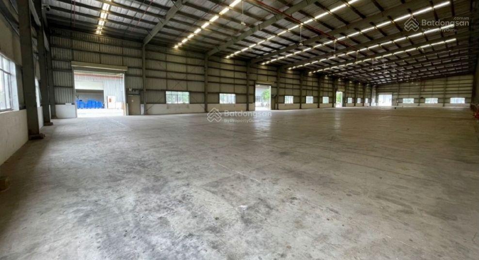 Cho thuê nhà xưởng kcn nhơn trạch, đồng nai