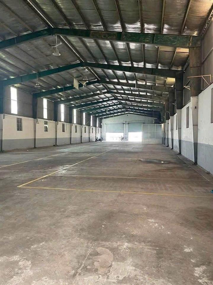 Cho thuê nhà xưởng giá rẻ mặt tiền ql 51, p. tam phước, tp đồng nai
tổng diện tích 1600m2, dt