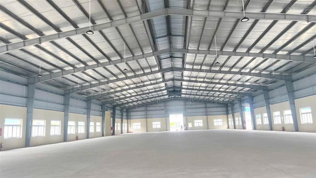 Chuyển nhượng nx sản xuất tại kcn long thành, đồng nai. diện tích đất 5.000m. đóng tiền 1 lần
