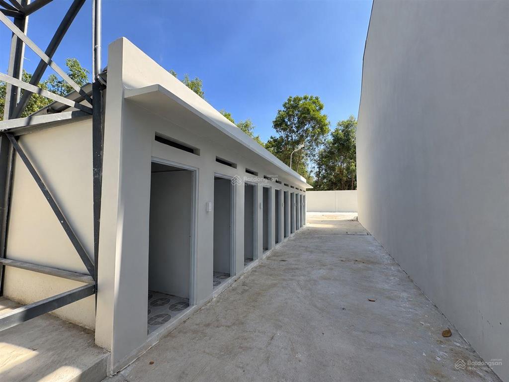 Cho thuê kho xưởng long thành, đồng nai. giá chỉ 150tr/tháng tdt 4400m2. pháp lý đất skc