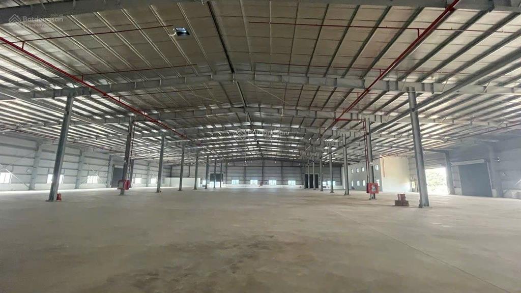 Cho thuê xưởng mới 100% kcn dầu giây (đồng nai). giá thuê xưởng 88 ngàn/m2/tháng diện tích xưởng