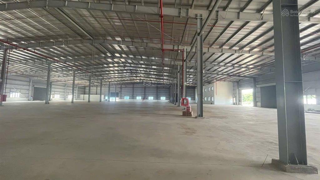 Cho thuê xưởng mới 100% kcn dầu giây (đồng nai). giá thuê xưởng 88 ngàn/m2/tháng diện tích xưởng