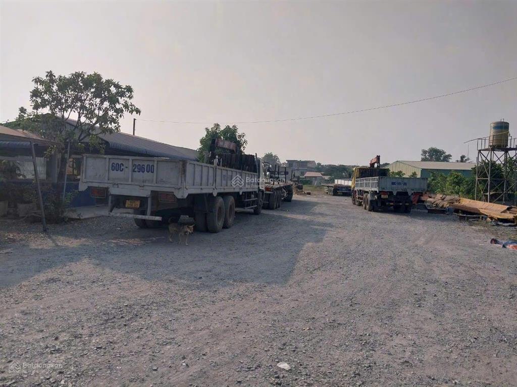 Bán đất mặt tiền đường chính gần cổng 11. đất vuông vức, mặt tiền đẹp dt 4500m2 có 500m2