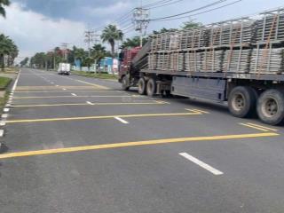 Chuyển nhượng nhà xưởng kcn an phước, đồng nai. lợi thế hai mặt tiền. tổng diện tích đất 1,5