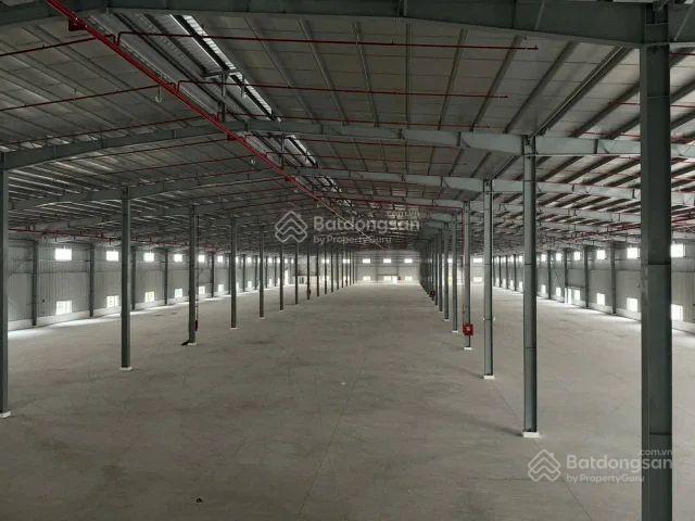 Cho thuê nhà xưởng kcn nhơn trạch đồng nai
