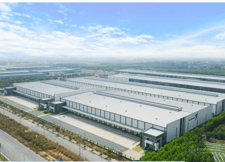 Cho thuê nhà xưởng kcn nhơn trạch đồng nai