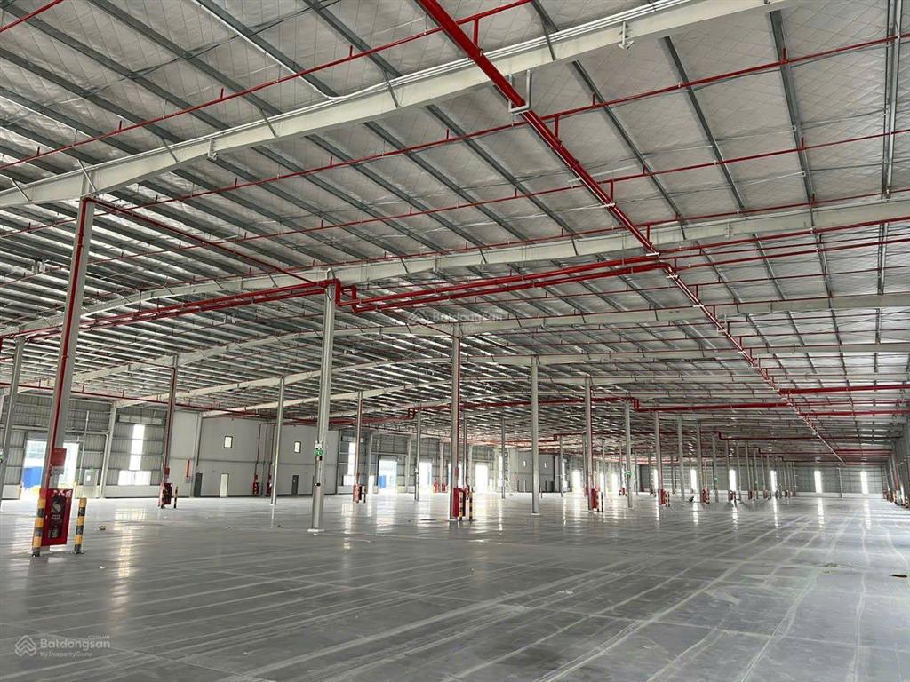 Cho thuê nhà xưởng kcn nhơn trạch đồng nai