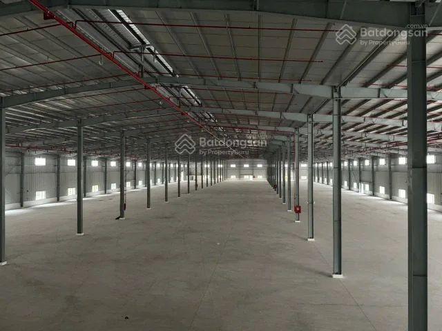 Cho thuê nhà xưởng kcn nhơn trạch đồng nai.
dt xưởng  6.000 m. ( cột biên 7,5 m. chiều cao