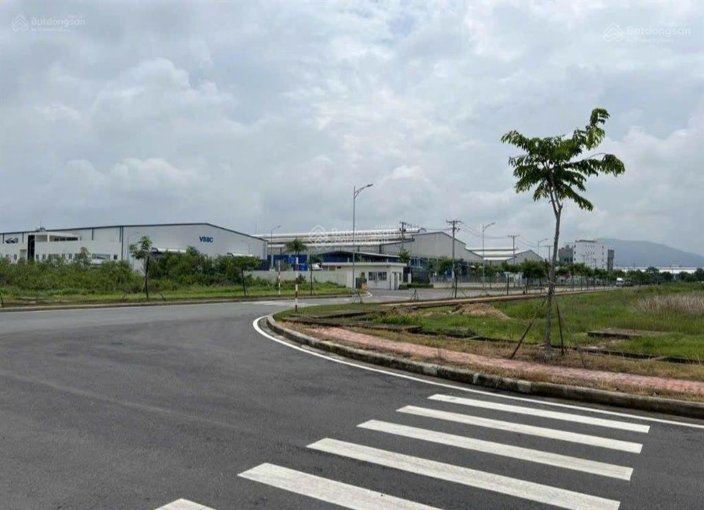 Chuyển nhượng đất kcn phú mỹ ii. diện tích đa dạng, linh hoạt, tối thiểu từ 1 ha đến 3 ha, 4 ha.