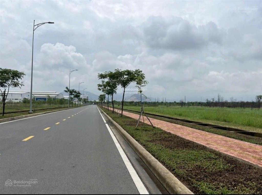 Chuyển nhượng đất kcn phú mỹ ii. diện tích đa dạng, linh hoạt, tối thiểu từ 1 ha đến 3 ha, 4 ha.