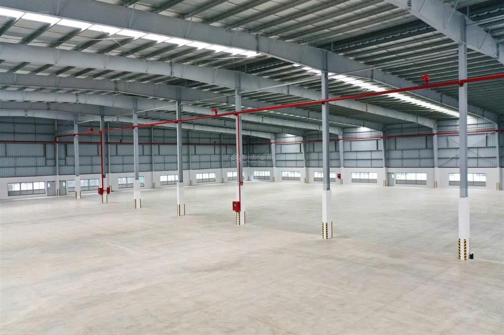 Cho thuê nhà xưởng kcn nhơn trạch đồng nai.
dt xưởng 2.600m2, hệ thống pccc tự động spr