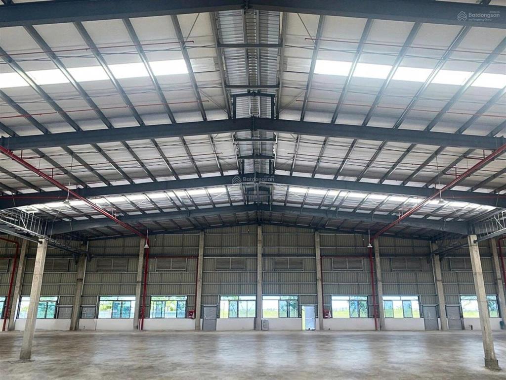Cho thuê nhà xưởng kcn nhơn trạch đồng nai.
dt xưởng 4000 m. hệ thống pccc tự động sprinkler