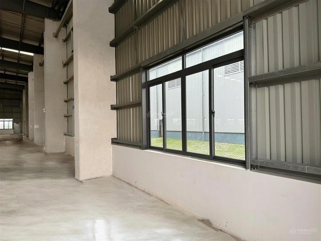 Cho thuê nhà xưởng kcn nhơn trạch đồng nai.
dt xưởng 4000 m. hệ thống pccc tự động sprinkler