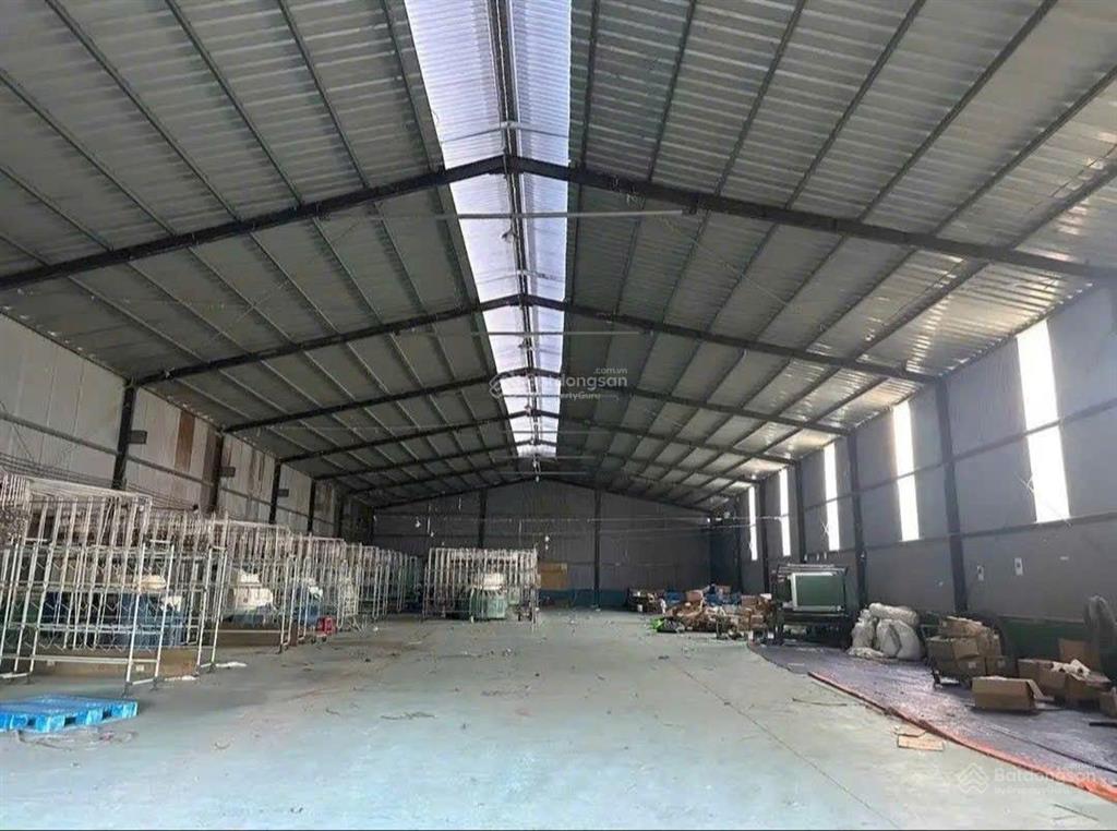 Cho thuê đất kho xưởng long thành, đồng nai