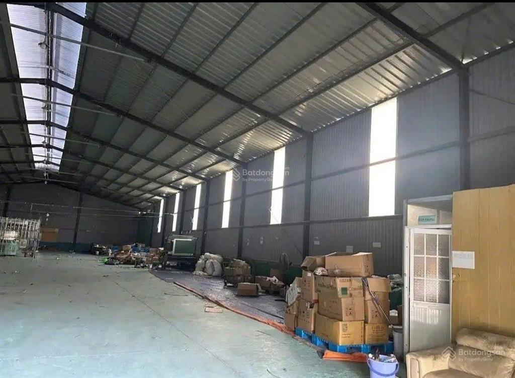 Cho thuê đất kho xưởng long thành, đồng nai