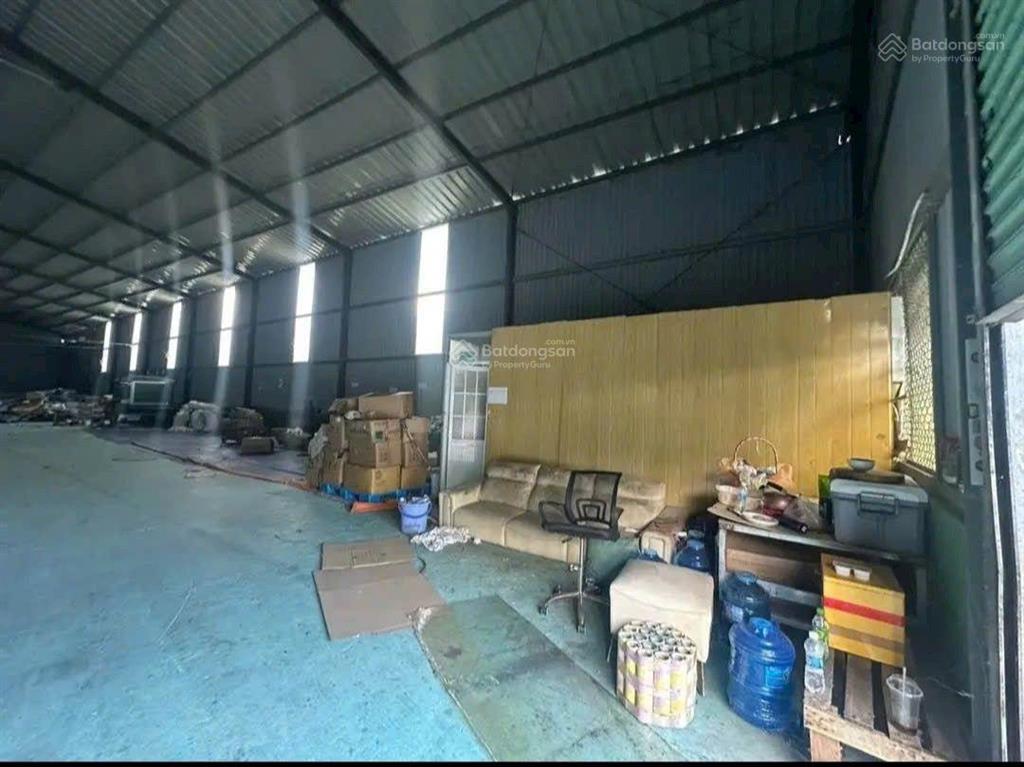 Cho thuê đất kho xưởng long thành, đồng nai