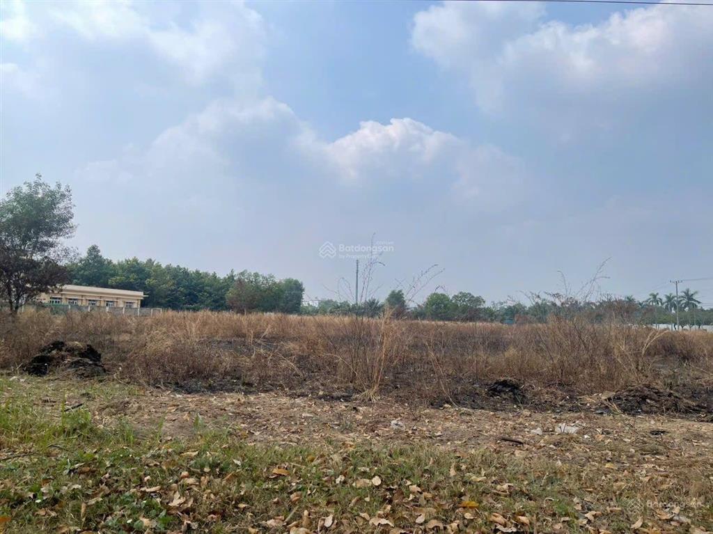 Chuyển nhượng lô đất skk trong kcn đồng nai
