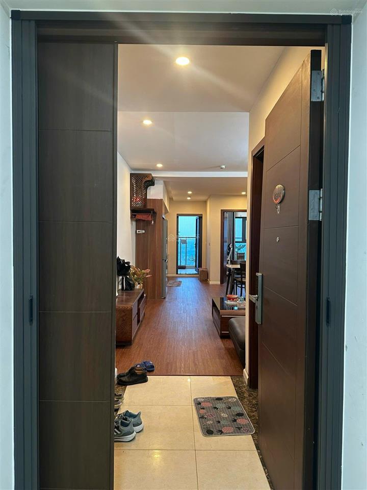 Bán căn hộ chung cư tại tòa hpc 105, 6,5 tỷ, 87m2, 2pn, 2wc chỉ với giá cực chất