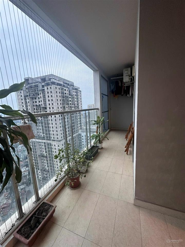 Bán căn hộ chung cư tại tòa hpc 105, 6,5 tỷ, 87m2, 2pn, 2wc chỉ với giá cực chất