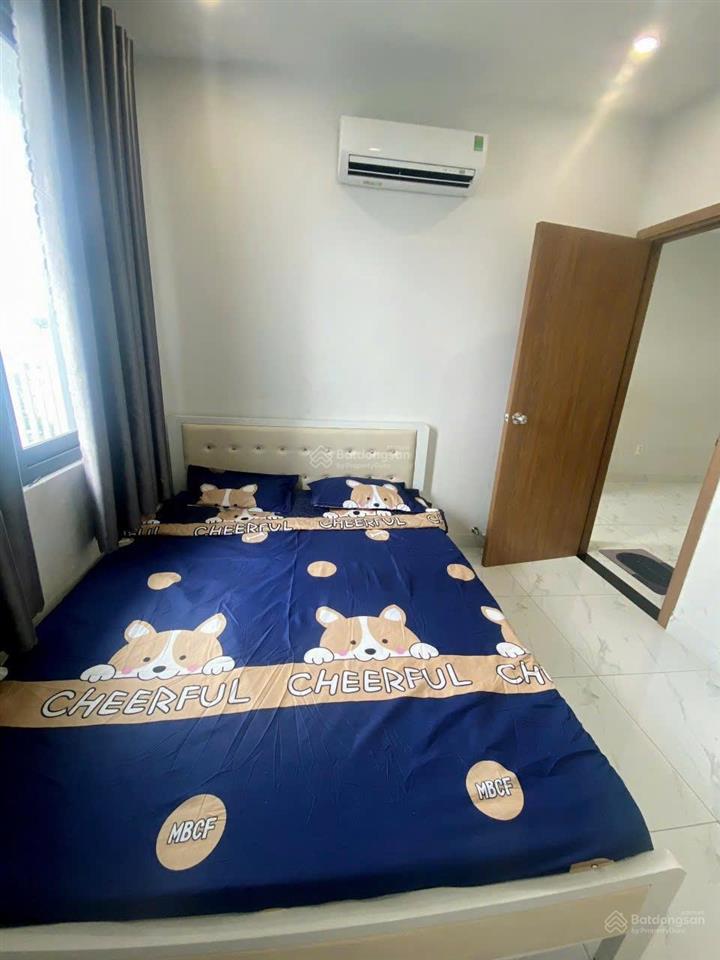 Chính chủ bán chung cư star tower thuận an, giá 1tỷ250 bao sổ, 50m2, 2pn, 1wc, full nội thất