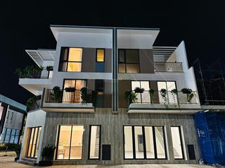 Cần bán nhà thương mại k home bình dương 1 trệt 2 lầu 61,1m2 chuẩn bị nhận nhà, giá chủ đầu tư.