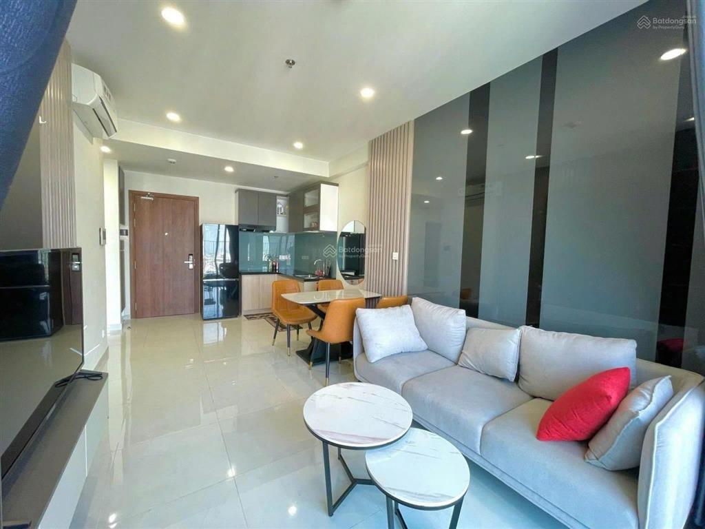 Căn hộ the emerald golf view bình dương full nội thất. giá cực tốt nhiều tiện ích