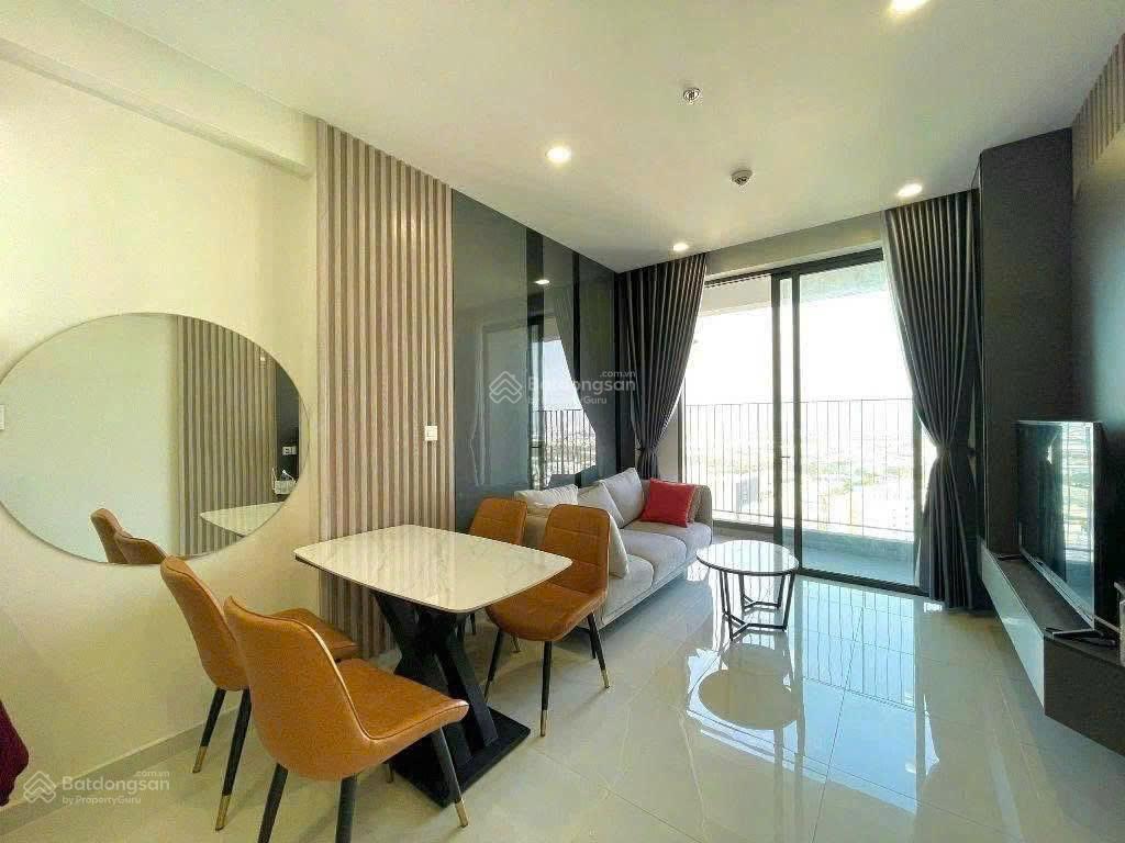 Căn hộ the emerald golf view bình dương full nội thất. giá cực tốt nhiều tiện ích