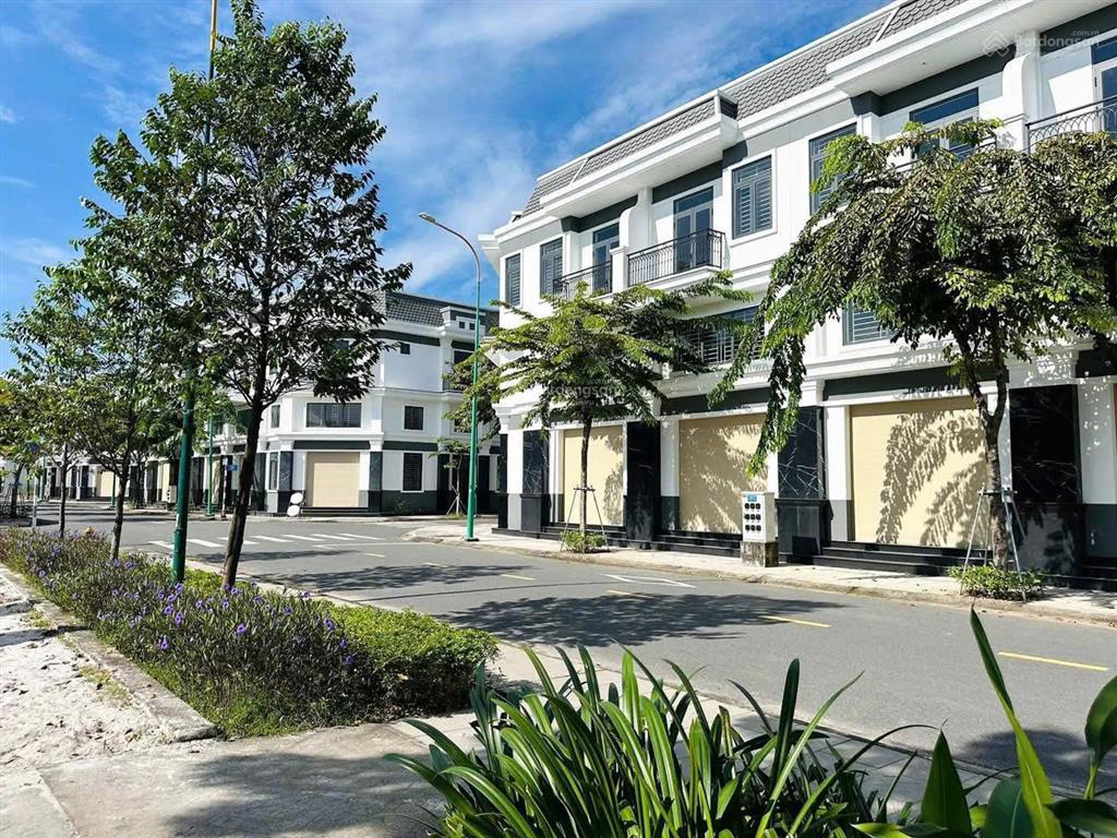 Chỉ 1 lô hiếm sổ sẵn và giá hời dự án chỉ 1ti250 tại richland residence
