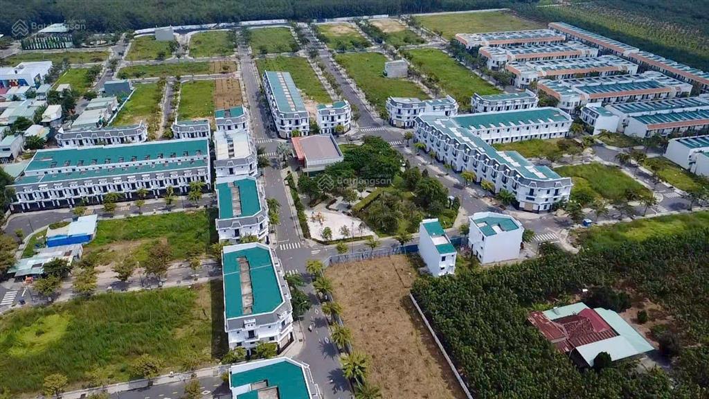 Chỉ 1 lô hiếm sổ sẵn và giá hời dự án chỉ 1ti250 tại richland residence